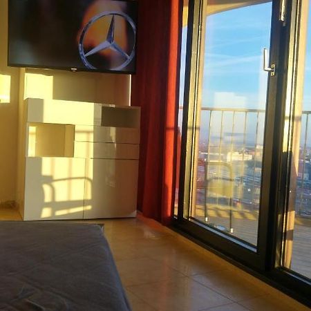 Hotelturm Аугсбург Екстер'єр фото